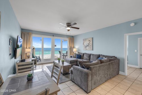 1022-9860 S Thomas Dr, Panama City Beach, FL, 32408-1246 | Card Image