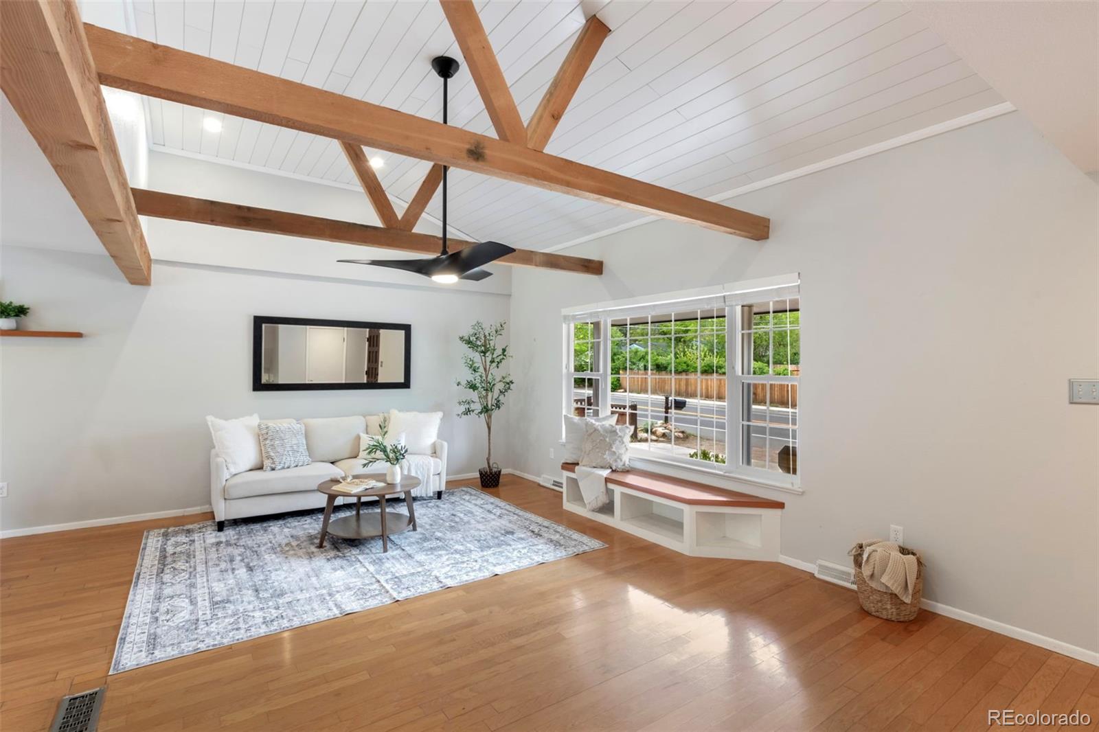 Residential in Colorado Springs 4