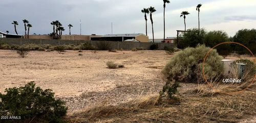 234-3460 N Outer Dr, Eloy, AZ, 85131-1149 | Card Image