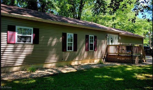 397 Wonder Lake Dr, Akron, OH, 44319-3869 | Card Image