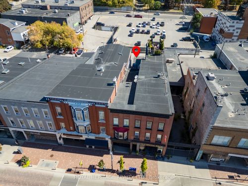 269 Front St, Belleville, ON, K8N2Z6 | Card Image