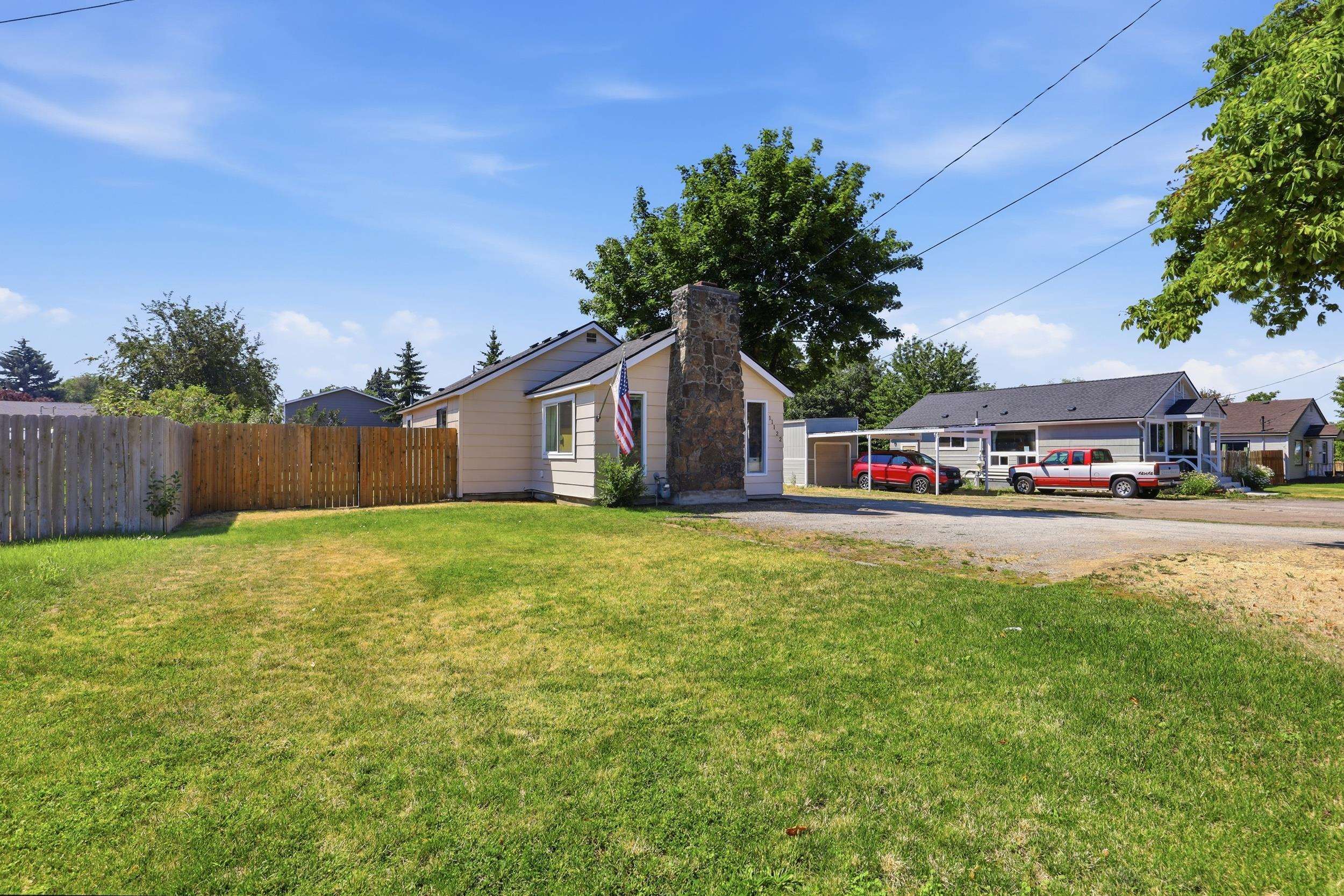 Residential in Spokane Valley 5