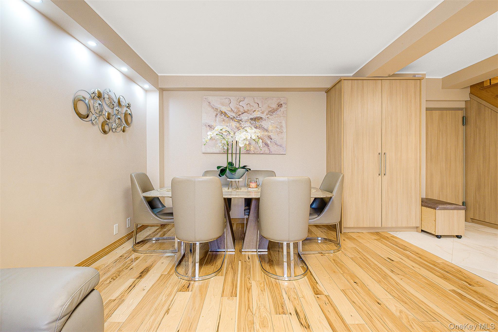 Residential in New York 4