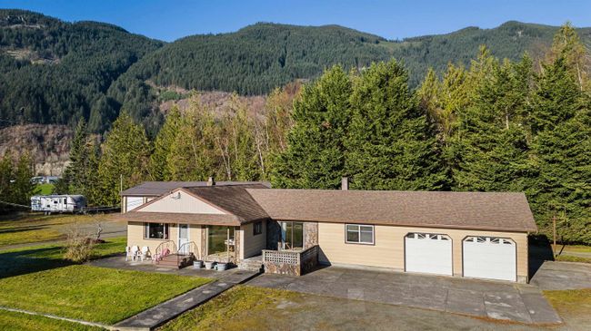 2689 Sutherland Road, House other with 3 bedrooms, 1 bathrooms and 8 parking in Agassiz BC | Image 27