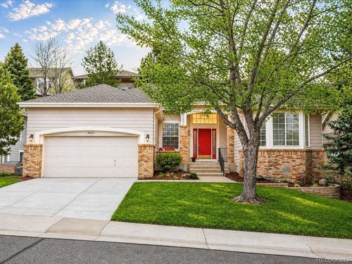 8421 Brambleridge Dr, Castle Pines, CO, 80108-3644 | Card Image