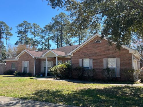 3029 Wind Wood Drive, Ocean Springs, MS, 39564 | Card Image