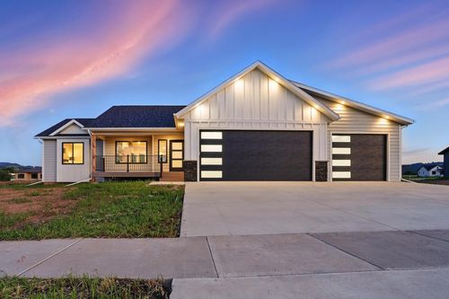 Lot 3 Block 2 Oak Crest Court, Spearfish, SD, 57783-0000 | Card Image