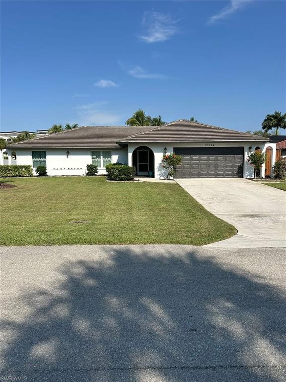 Residential in BONITA SPRINGS