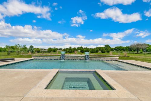 4245 Waterstone Estates Dr, Mckinney, TX, 75071-4003 | Card Image