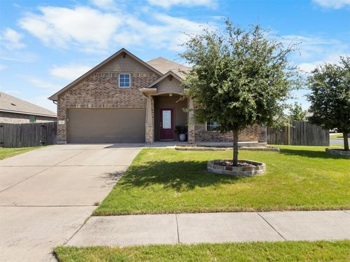 205 Hibiscus Dr, Hutto, TX, 78634-2112 | Card Image