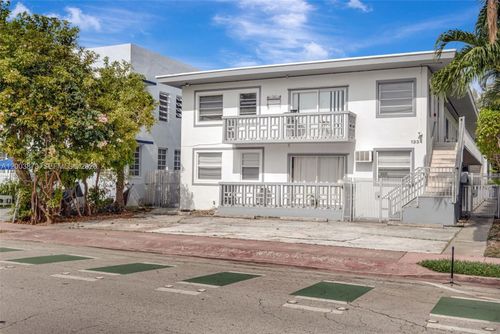 apt-8-1334 Euclid Ave, Miami Beach, FL, 33139-3966 | Card Image