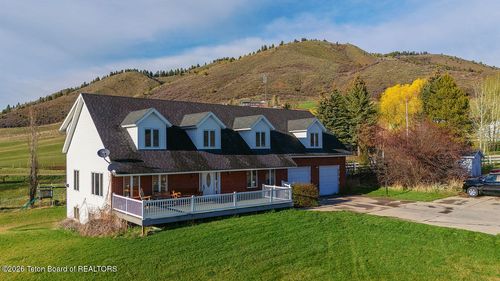 731 County Road 129, Grover, WY, 83122 | Card Image