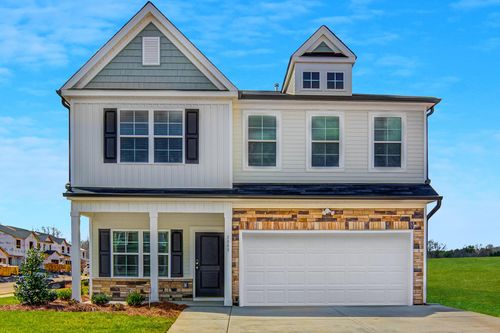 117 Clarabelle Lane, Summerville, SC, 29483 | Card Image