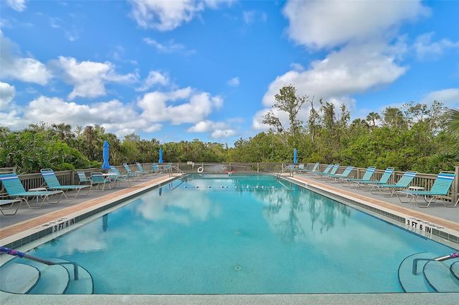 304 Pine Run Dr, Condo with 2 bedrooms, 2 bathrooms and null parking in OSPREY FL | Image 34