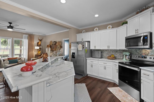 588 Heritage Farm Rd, House other with 3 bedrooms, 2 bathrooms and null parking in Carthage NC | Image 19