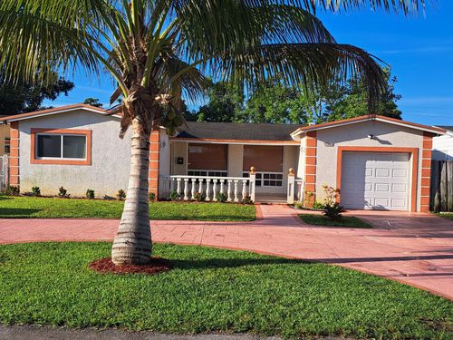 7716 Alhambra Boulevard, Miramar, FL, 33023 | Card Image