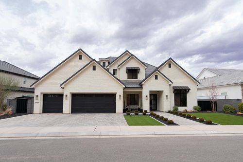 3458 S Walnut Canyon Dr, St. George, UT, 84790-2673 | Card Image