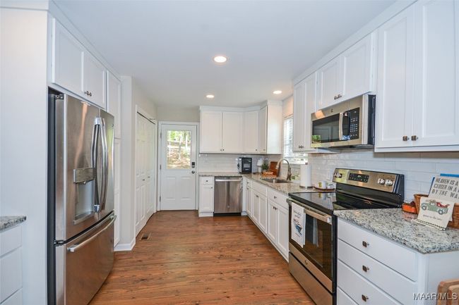 315 Lake Point Dr, House other with 3 bedrooms, 2 bathrooms and null parking in Jackson's Gap AL | Image 19