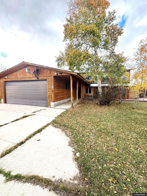120 Rapid Canyon Rd, Evanston, WY, 82930-9754 | Card Image