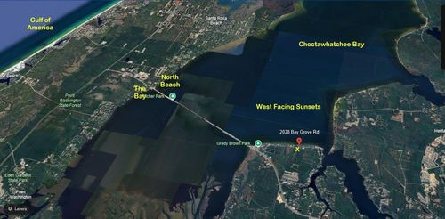2018 Bay Grove Rd, Freeport, FL, 32439-4816 | Card Image