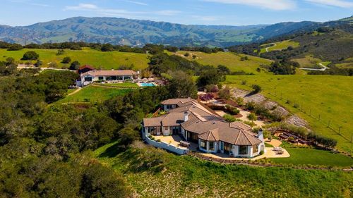 27350 Upper Forty Dr, Carmel Valley, CA, 93924-9250 | Card Image