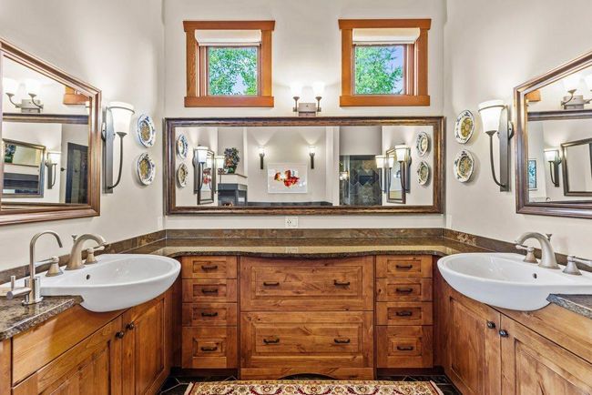 517 Silvertip Pointe, House other with 5 bedrooms, 5 bathrooms and 6 parking in Canmore AB | Image 30