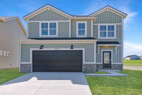 4699 Chelmsford Dr, Newburgh, IN, 47630-0025 | Card Image