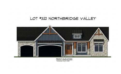 322-11188 Calle Jules Court, Osceola, IN, 46561 | Card Image