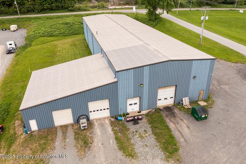 60 Industrial Dr, Montrose, PA, 18801-8519 | Card Image
