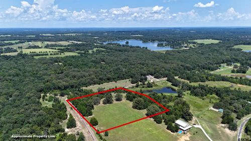 TBD Lee Rd, Murchison, TX, 75778 | Card Image
