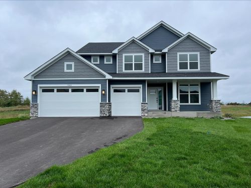 7460 Lotus Ln, Lino Lakes, MN, 55038-2011 | Card Image