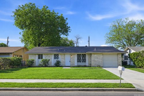 4606 Hollyspring Dr, San Antonio, TX, 78220-1714 | Card Image