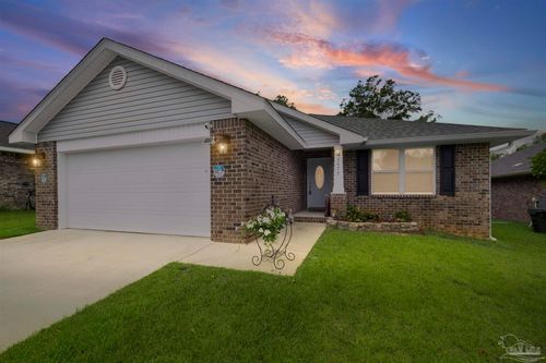 3475 Shortleaf Ct, Cantonment, FL, 32533-8449 | Card Image