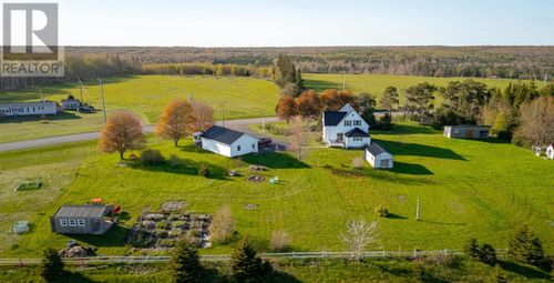 3635 Grant Road, Souris, PE, C0A2B0 | Card Image