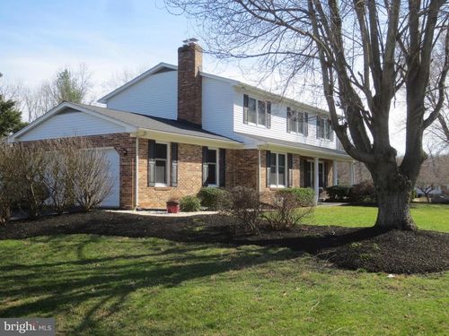 523 Ponderosa Dr, BEAR, DE, 19701-2159 | Card Image