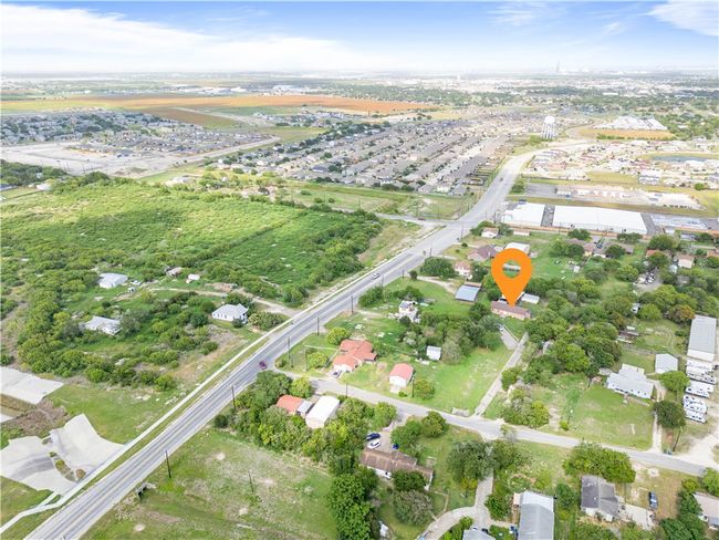 117 Doyle Dr, House other with 3 bedrooms, 2 bathrooms and null parking in Portland TX | Image 23