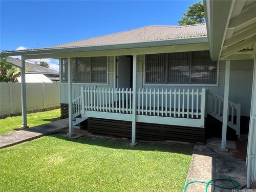 117 Kaliko Dr, Wahiawa, HI, 96786-2718 | Card Image