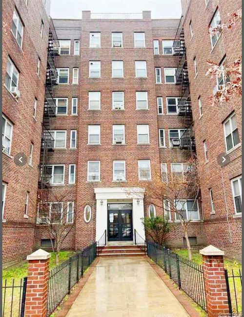 5f-143-07 Stanford Ave, New York, NY, 11355 | Card Image