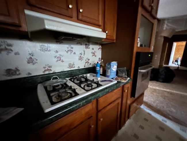 231 Jones Rd, House other with 4 bedrooms, 2 bathrooms and null parking in Yellville AR | Image 11