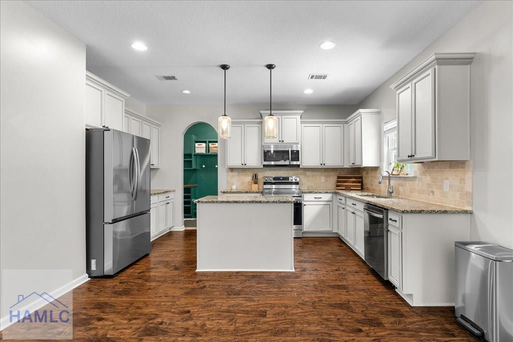Residential in Hinesville 3