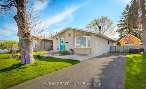 878 W Shore Blvd, Pickering, ON, L1W2V7 | Card Image