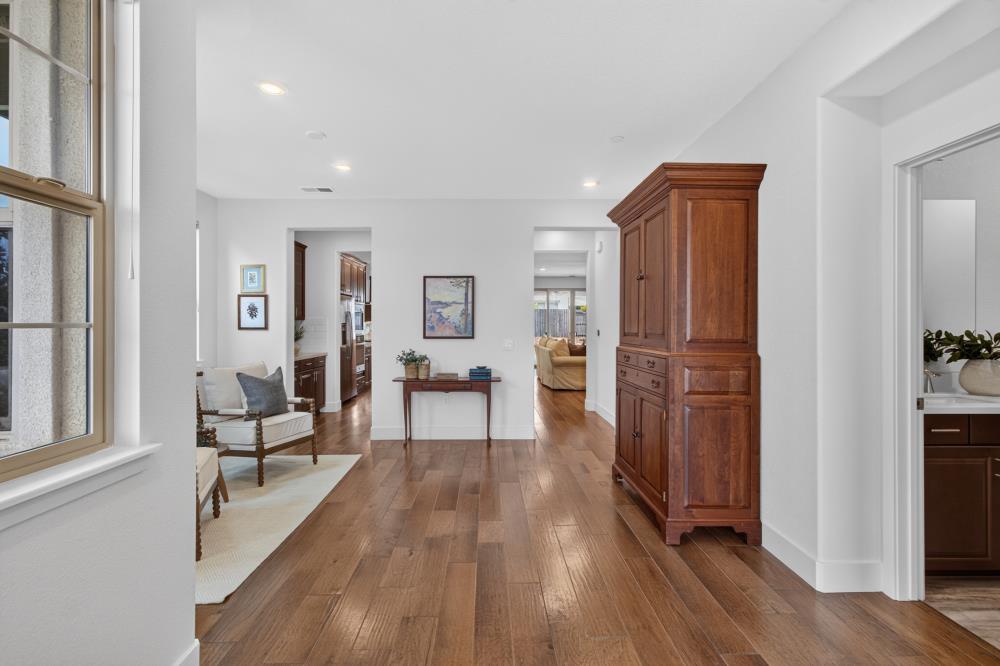 Residential in El Dorado Hills 5