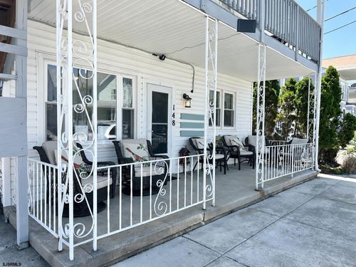 1-148 Burk Ave, Wildwood, NJ, 08260-1647 | Card Image