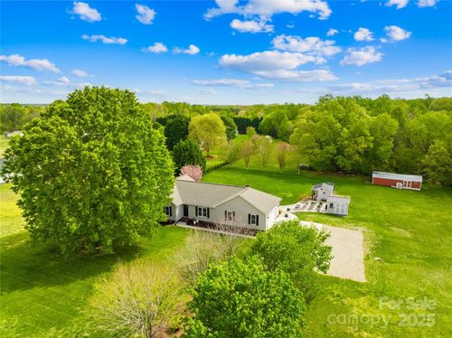 9630 Cool Springs Rd, Woodleaf, NC, 27054-9681 | Card Image