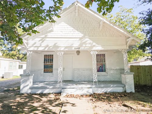 1010 W Evergreen St, Durant, OK, 74701-4720 | Card Image