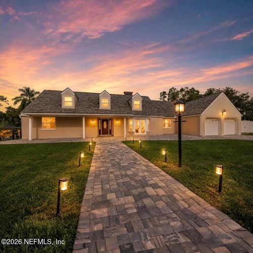 3956 Tara Hall Dr, Jacksonville, FL, 32277-2116 | Card Image