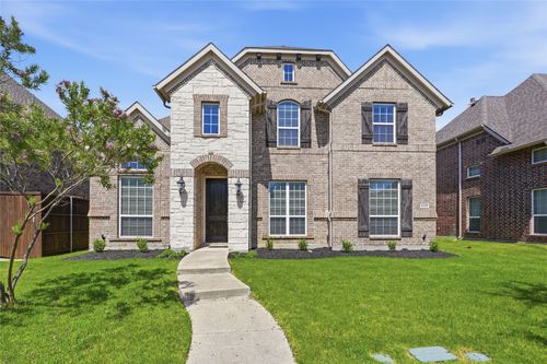 5657 Kerry Dr, Frisco, TX, 75035-0876 | Card Image
