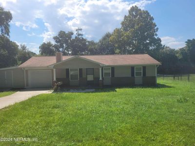 7255 Old Bainbridge Road, House other with 3 bedrooms, 2 bathrooms and null parking in TALLAHASSEE FL | Image 1