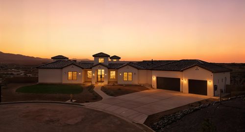 2505 Mansart Ct Ne, Rio Rancho, NM, 87144-7203 | Card Image