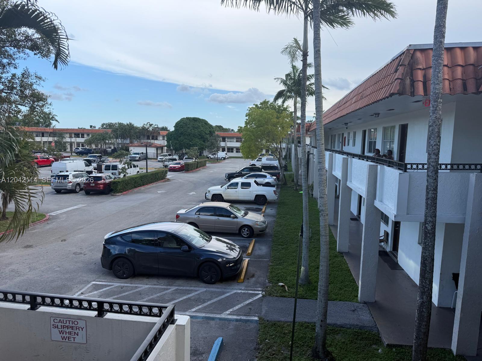 Residential Lease in Margate
